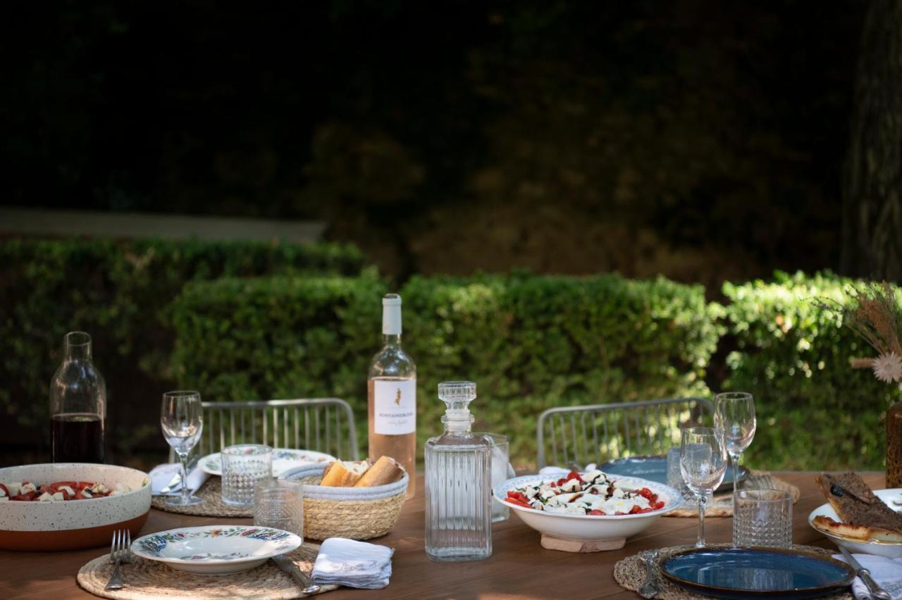 Maison Sumiane Brignoles Exterior photo
