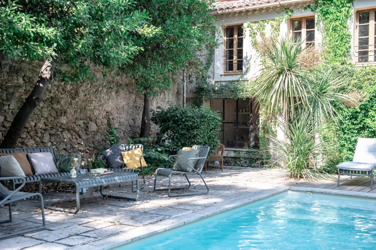 Maison Sumiane Brignoles Exterior photo