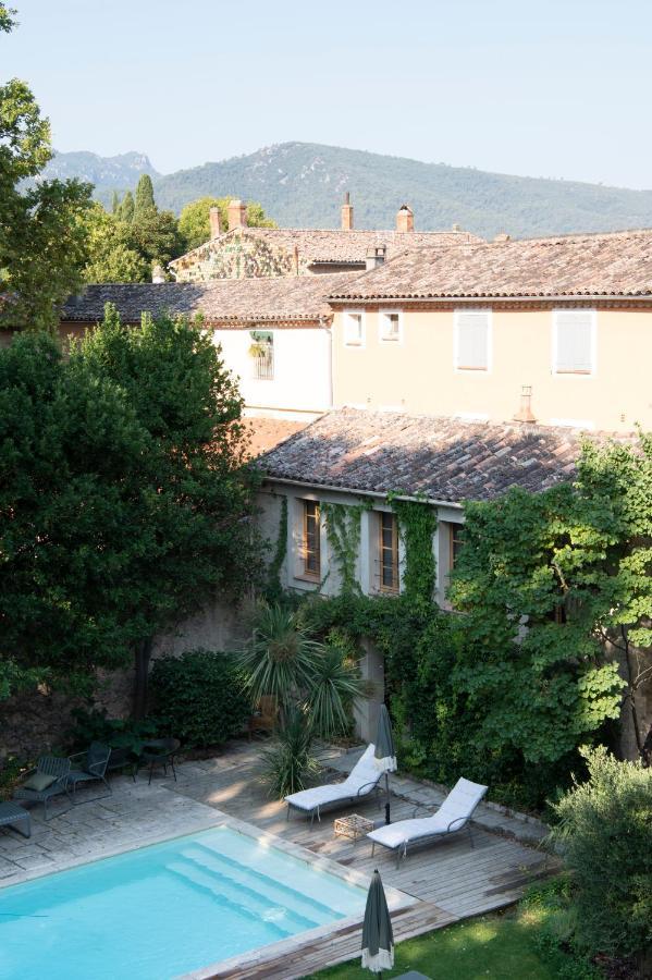 Maison Sumiane Brignoles Exterior photo
